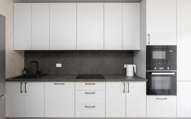 Uyutnye Apartments