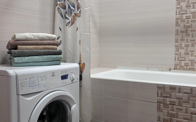 Квартира на Улице Чехова 111