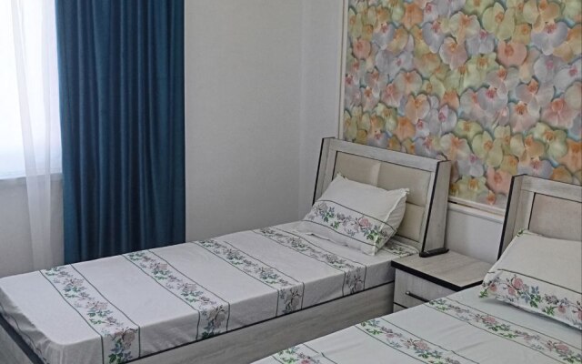 Mar.s Guest House