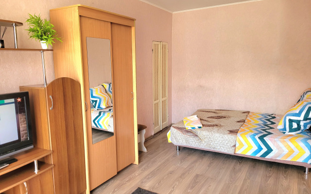 Квартира 1 комнатная на Красноярском рабочем