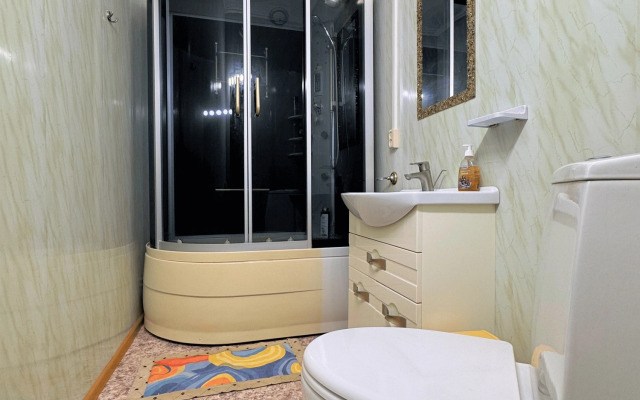 Квартира Апартаменты в Кинеле