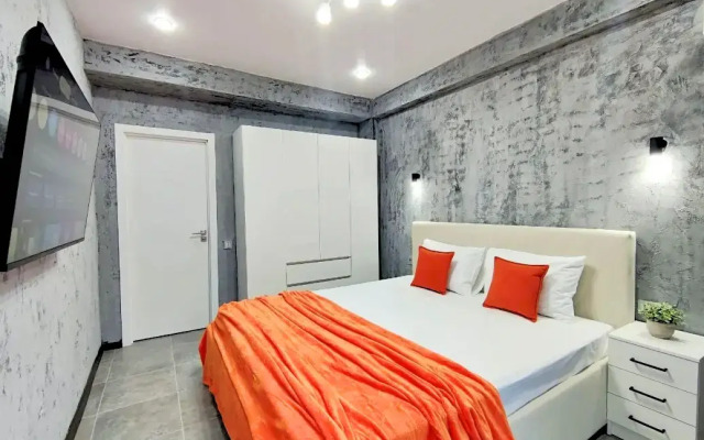 Квартира в самом центре Красной Поляны