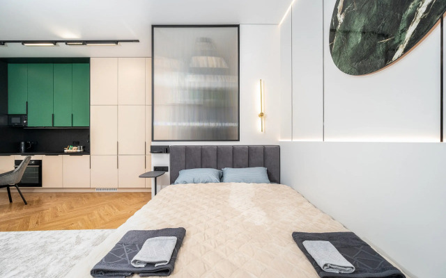 Квартира Премиум Студия