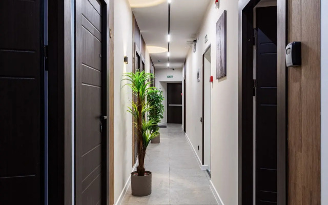 Апарт-отель На Таганке