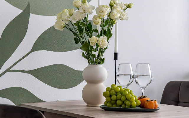 Квартира Merino Home Verde