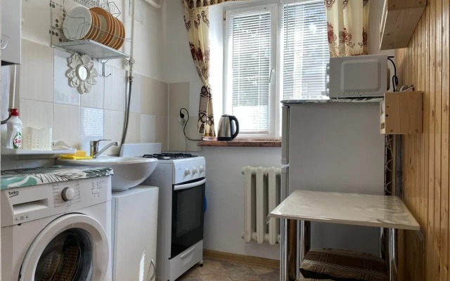 Апартаменты 103 Горького 27