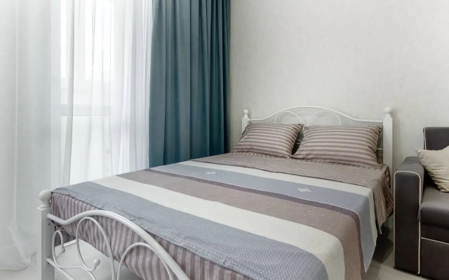 Квартира Студия ЖК Сказка