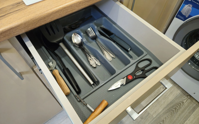 Квартира Уютная, светлая и чистая