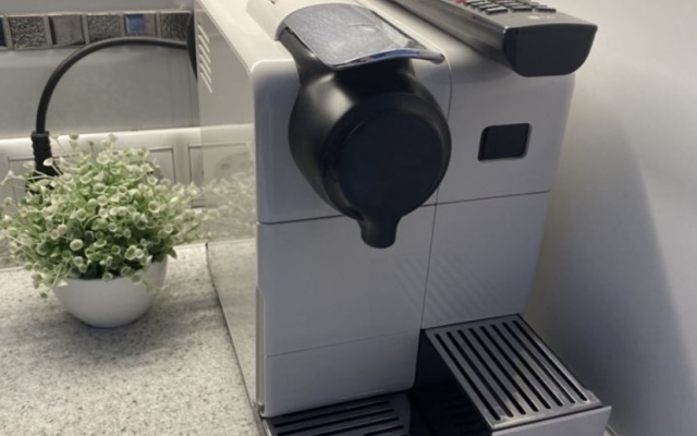 Апартаменты Queen