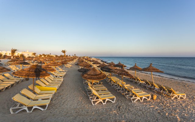 Seabel Rym Beach Djerba Hotel
