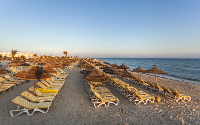 Seabel Rym Beach Djerba