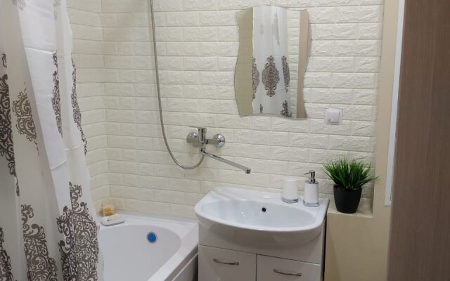 Odnokomnatnaya Na Viktora Polyakova 12V Apartments
