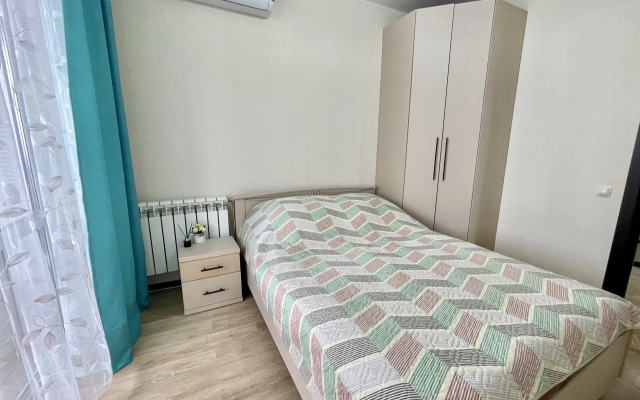 Апартаменты Атмосфера Можжевеловая 18