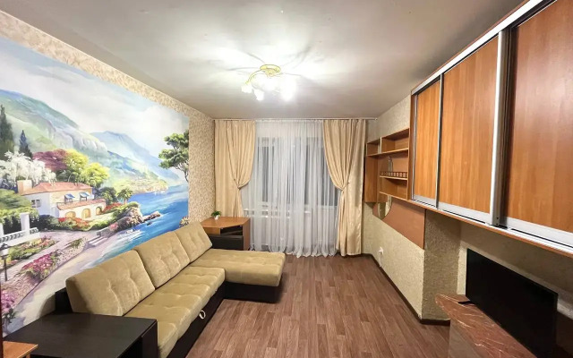 Квартира Просторная в Центре Калуги