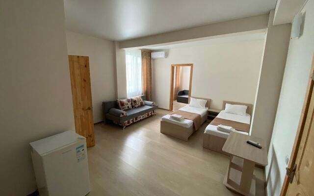 Гостевой Дом Alexandra