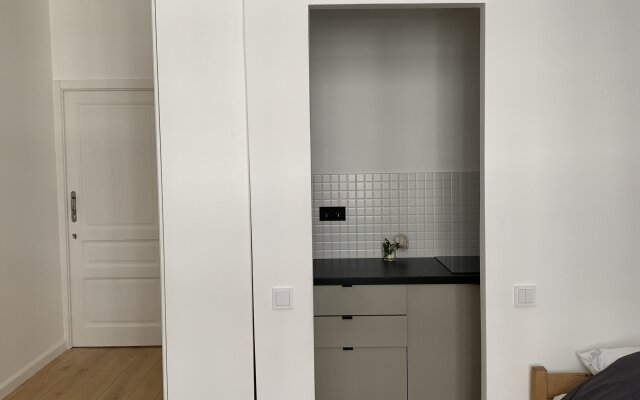 Апартаменты Студия 1 на 5 Углах