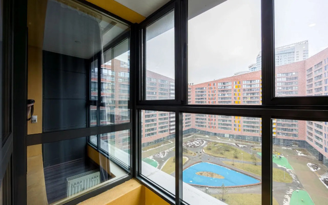 Alis V Zhk Layner M.tsska 164 Apartments