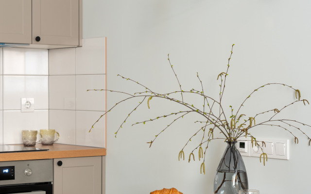 Квартира Стильная квартира у м.Горьковская