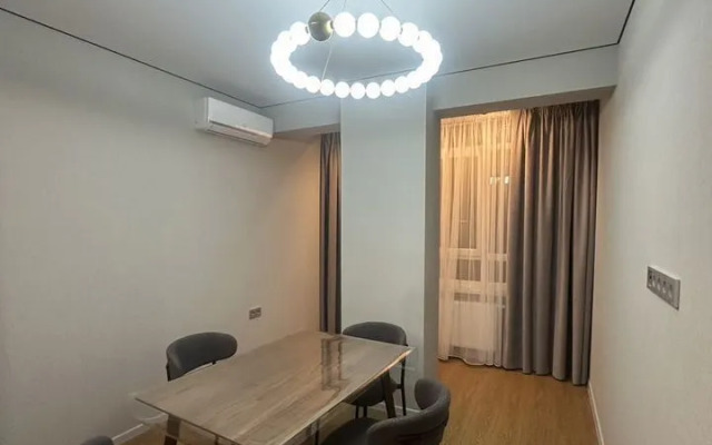 Квартира Новая Дизайнерская