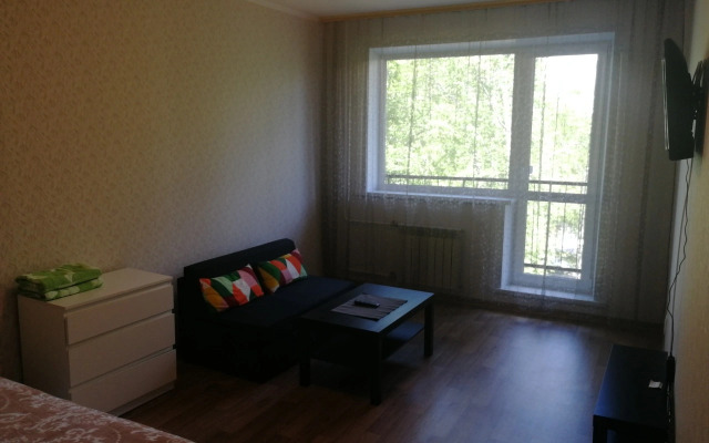 Апартаменты однокомнатные