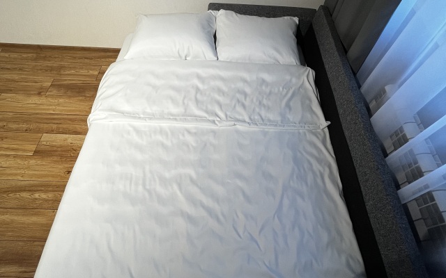 Loft Na Shuhova Apartments