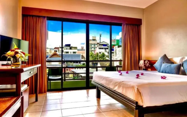 C&N C&N Hotel Patong, Phuket