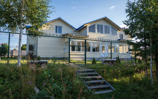 Kodi järvi Guest House