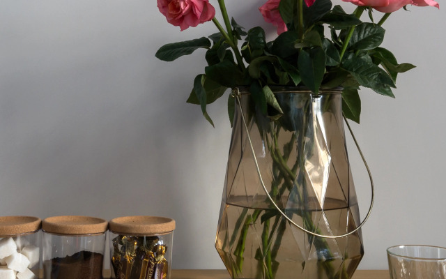 Квартира в Ковенском Переулке