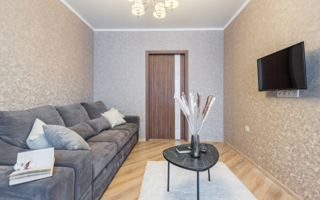 Lux Vozle Rkb Apartments