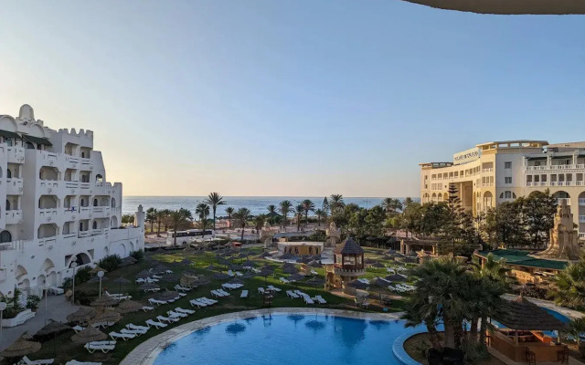 Lella Baya Hotel