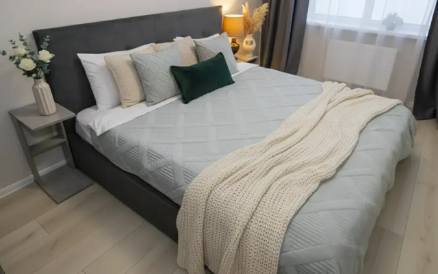 Квартира NNrent_Оранжерейная