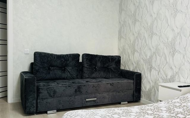 Квартира просторная для большой семьи