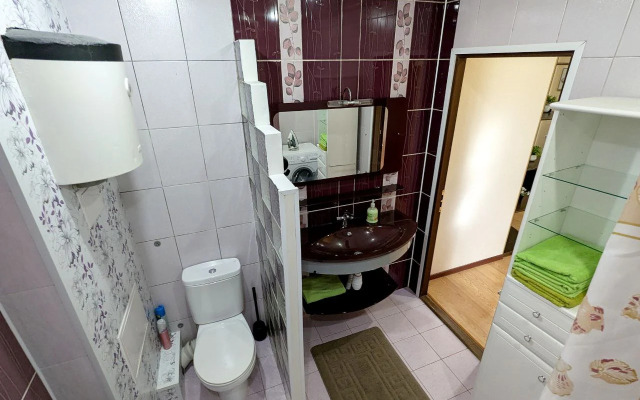 Апартаменты У Казанского Кремля