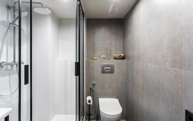 Апартаменты ATLANT Apartments 311