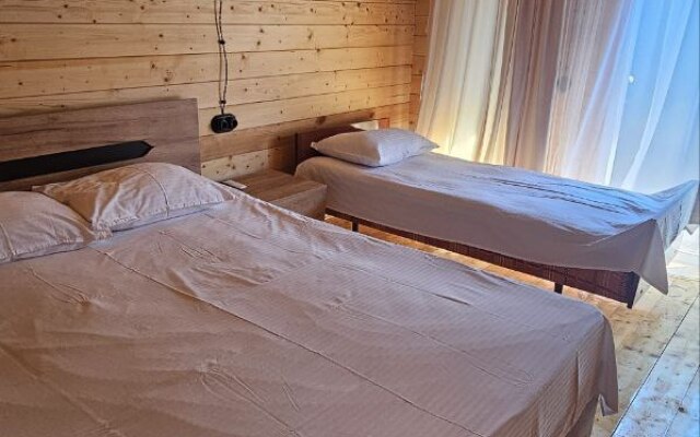 Teremok Private House