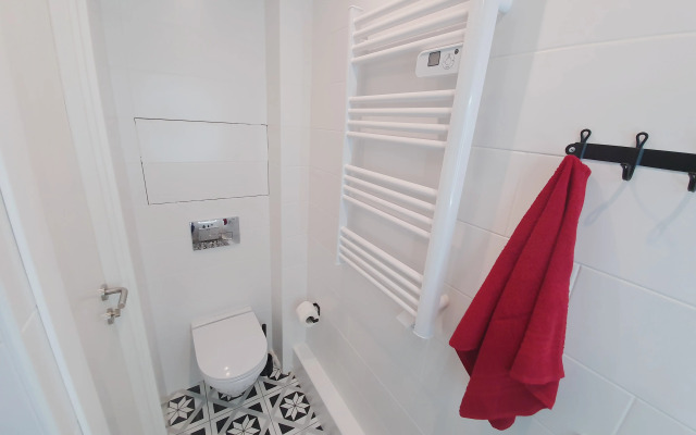 Апартаменты StudioS