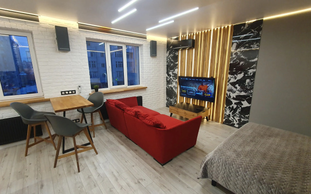 RED STUDIO Flat
