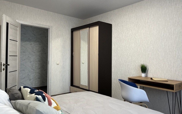 Апартаменты у Памятника Славы