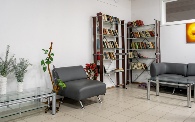 Санаторий Энергетик