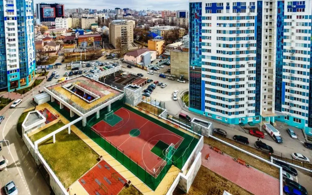 Verona Flat
