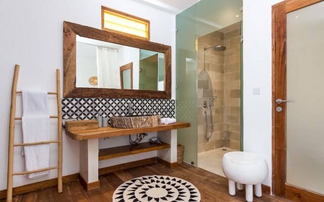 Villa Metisse by Villa Finder