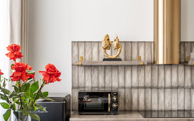 Апартаменты Лофт с видом на Неву