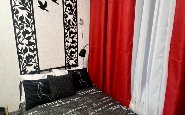 Апартаменты N3 на Херсонской