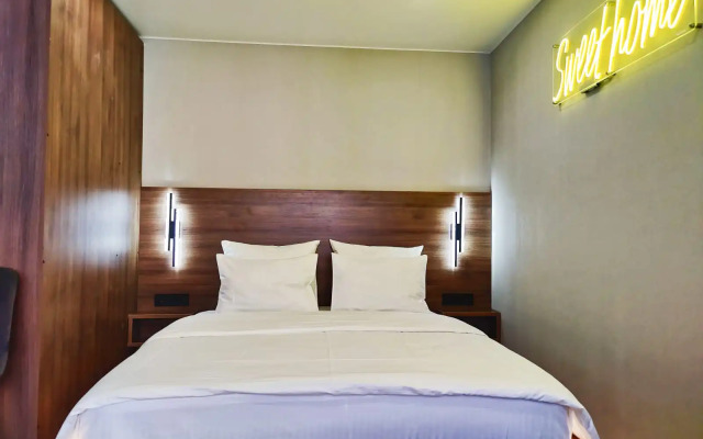 Апартаменты Sweet Home Ulyanovsk