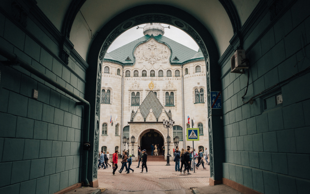 Апартаменты Сутки-Дом - Грузинка