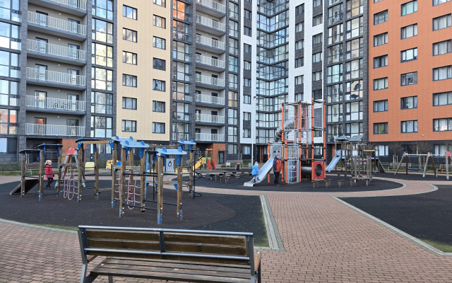 Potryasayuschie V Tsentre Kaliningrada Apartments