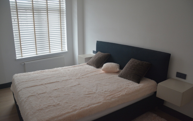 Апартаменты Гостевая Квартира в Зеленоградске