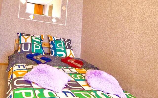 Апартаменты RELAX APART - Часовая 25/2