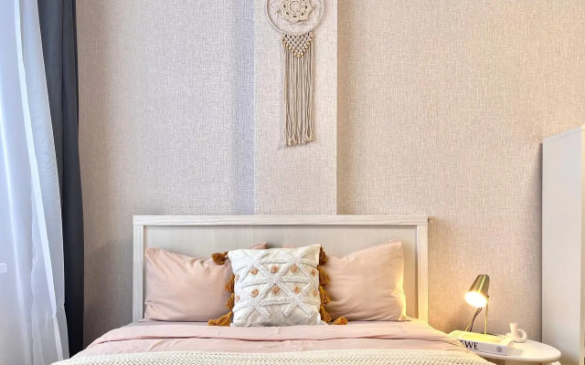 Квартира уютная в центре города