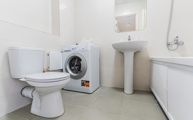 Апартаменты Дизайнерские С Видом На Море от LetoApart